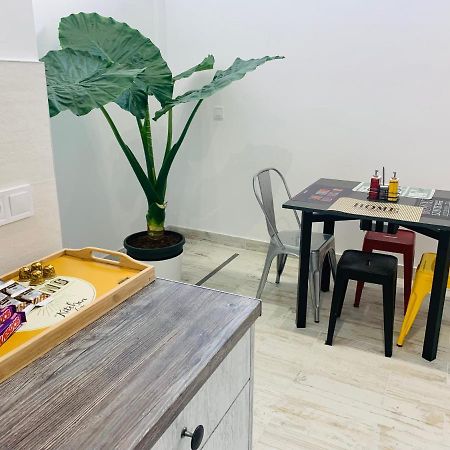 Coco Homes Μαδρίτη Εξωτερικό φωτογραφία
