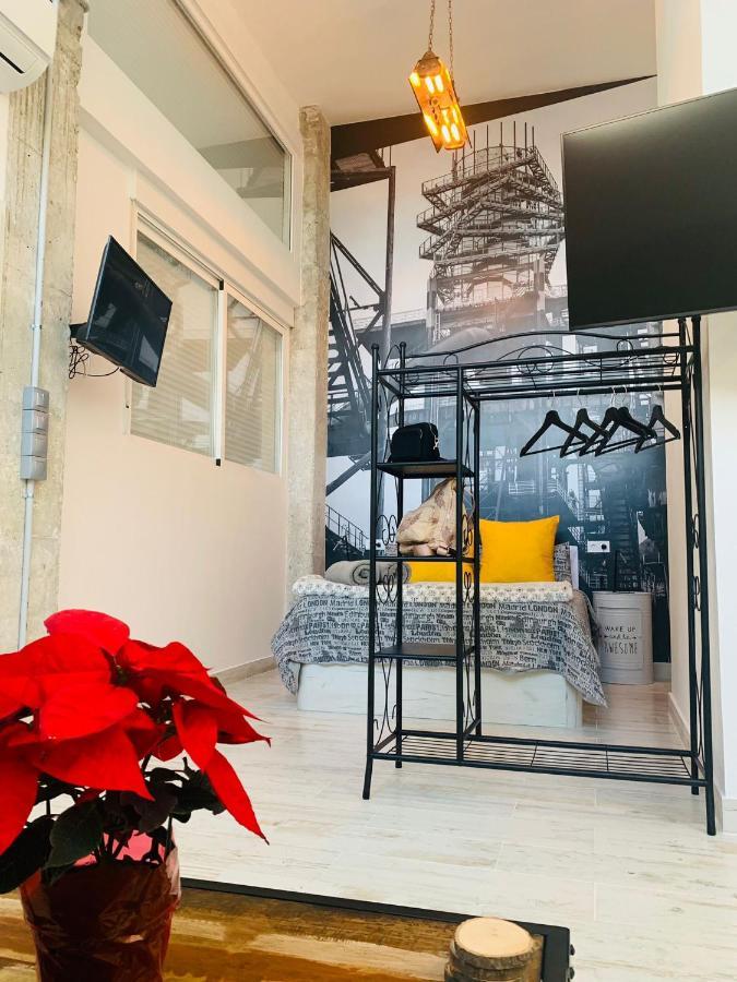 Coco Homes Μαδρίτη Εξωτερικό φωτογραφία