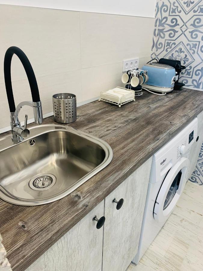 Coco Homes Μαδρίτη Εξωτερικό φωτογραφία