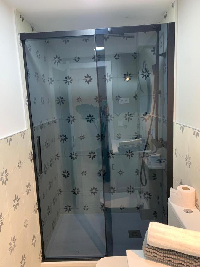 Coco Homes Μαδρίτη Εξωτερικό φωτογραφία
