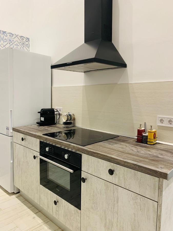 Coco Homes Μαδρίτη Εξωτερικό φωτογραφία