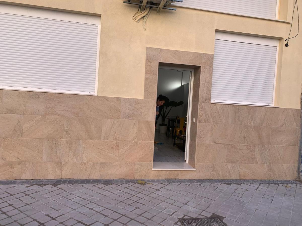 Coco Homes Μαδρίτη Εξωτερικό φωτογραφία