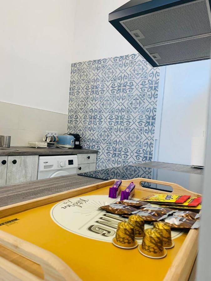 Coco Homes Μαδρίτη Εξωτερικό φωτογραφία