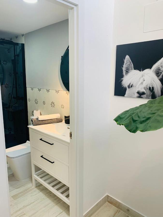 Coco Homes Μαδρίτη Εξωτερικό φωτογραφία