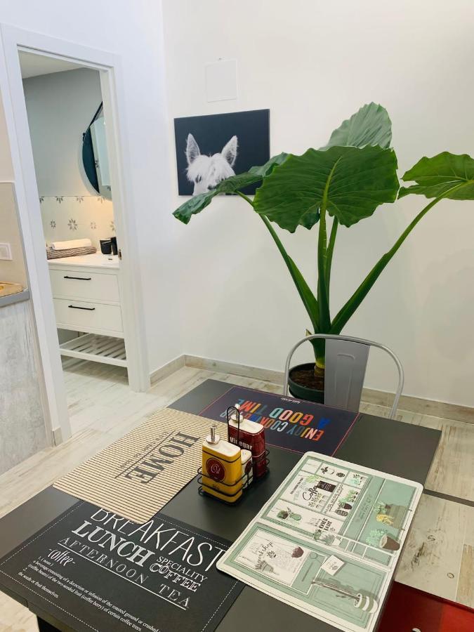 Coco Homes Μαδρίτη Εξωτερικό φωτογραφία