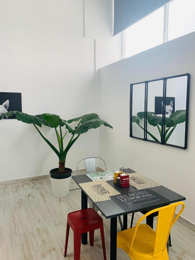 Coco Homes Μαδρίτη Εξωτερικό φωτογραφία