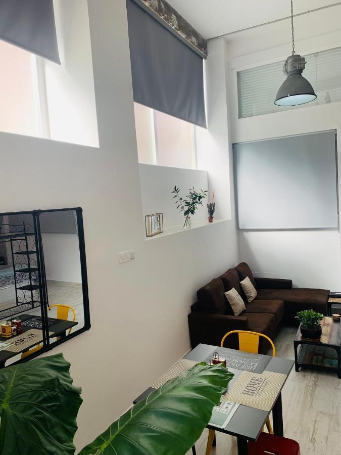 Coco Homes Μαδρίτη Εξωτερικό φωτογραφία