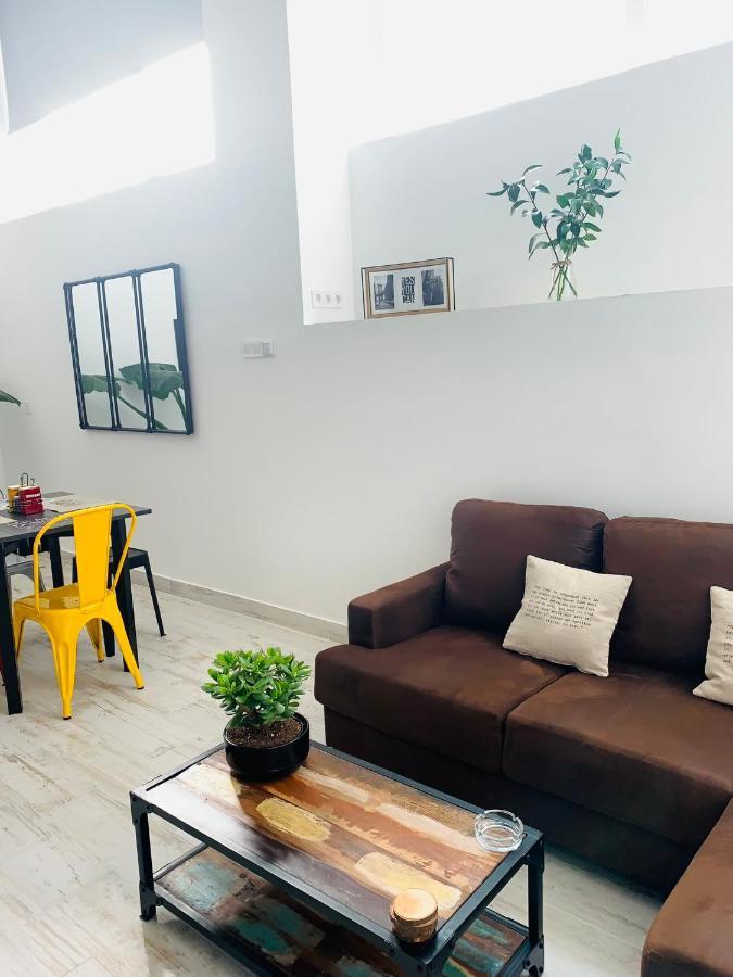 Coco Homes Μαδρίτη Εξωτερικό φωτογραφία