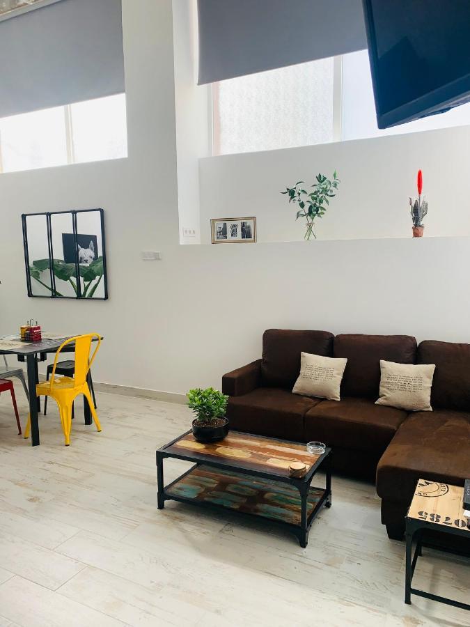 Coco Homes Μαδρίτη Εξωτερικό φωτογραφία