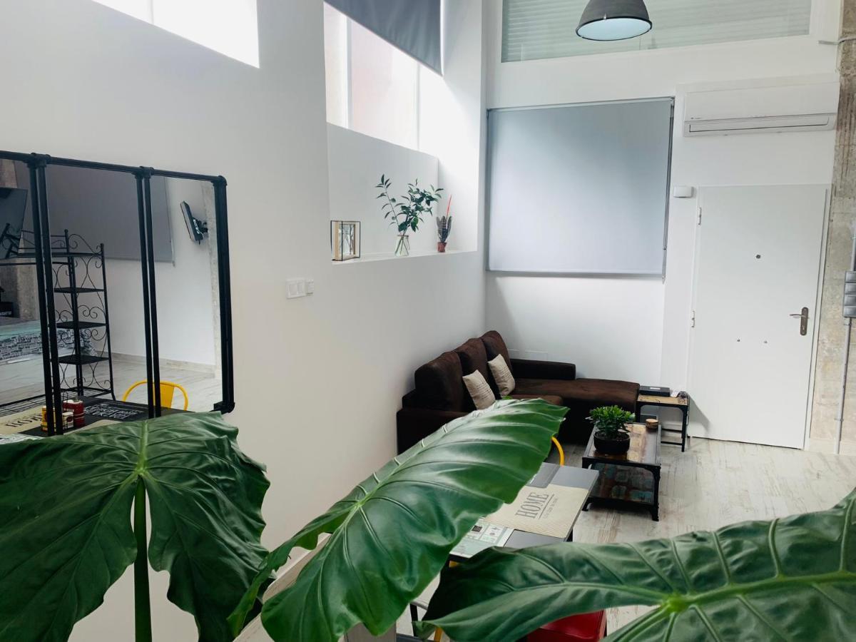 Coco Homes Μαδρίτη Εξωτερικό φωτογραφία
