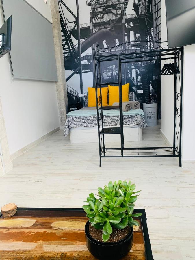 Coco Homes Μαδρίτη Εξωτερικό φωτογραφία